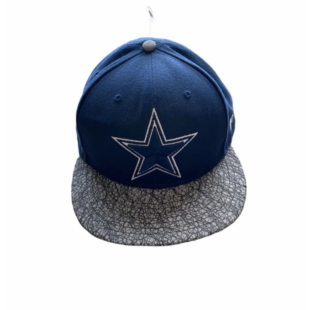 New Era DALLAS COWBOYS 9 FITTED CAP